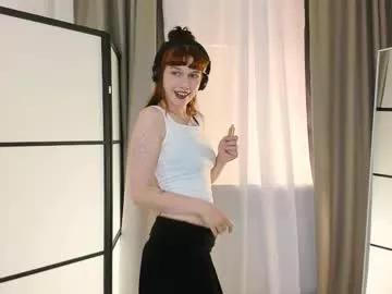 leelooyolo on Chaturbate 