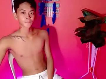 leemoreno18 — MAKE ME CUM  #asian #young #18 #bigcock #twink [999 tokens remaining]