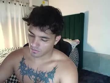 Freechat lei_77 on Chaturbate