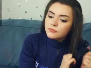 leonardarizk — Hi! My name<3is Mia! Goal: let's lick and bite my finger  I'm #young #18 #bigboobs #shy #teen [33 tokens remaining]