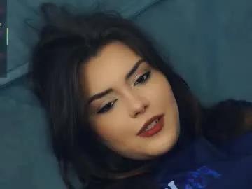 leonardarizk — Hi! My name<3is Mia! Goal: let's lick and bite my finger I'm #young #18 #bigboobs #shy #teen [33 tokens remaining]