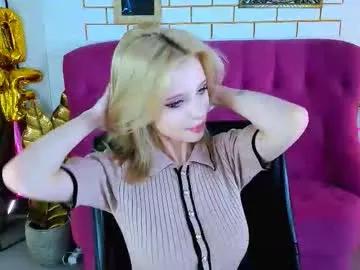 leonastone — GOAL:   [284 tokens remaining] :) #nonude #smoke #blonde #young  #heels