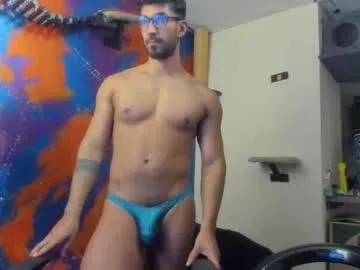 leondevereda_ — GOAL: Let's begin with some greetings!! [1399 tokens remaining] Say hi, tip, request #hairy #nipples #thong #feet #master