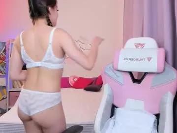 lery_dely — GOAL: Ahegao [26 tokens remaining] Hey! I am a new girl here and a bit shy, but I hope u could teach me how to behave properly ;)OilShow/FortuneWheel/PVT:DeepThroat/DildoPussy/DickRate/355/Fng