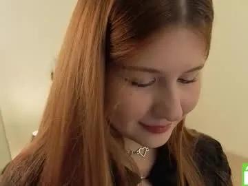 leslie__williams — goal : eye contact + lick my finger  #bigass #teen #18  #bigboobs #redhead [22 tokens remaining]