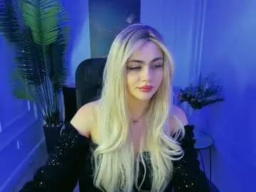 lesliemineg — #nonude #blonde #new #shy