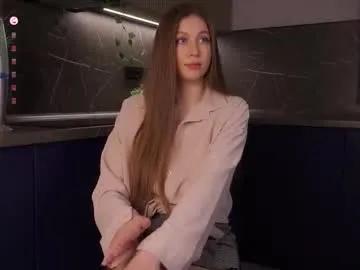 leslikenna — GOAL: Lick my fingers+Eye contact [21 tokens remaining] Welcome to my room! Hi, I'm Ariana, I`m #new  #18 yo and so #shy #young and #lovense