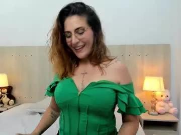 Freechat lesly_santodomingo on Chaturbate