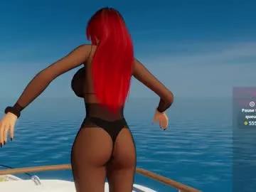 lessly_muah — Hello, I'm so horny and don't let my pussy dry - #latina #3dxchat #game #hentai #horny