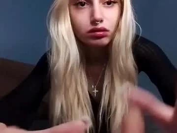 lesyawhite — GOAL: put off every cloth [290 tokens remaining] 5 <3 #skinny #18 #teen #smalltits #new