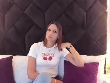 Freechat letiziia_sky on Chaturbate