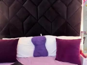 Freechat letiziia_sky on Chaturbate