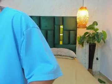 Freechat levy_steve on Chaturbate