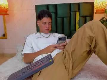 Freechat levy_steve on Chaturbate