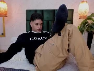 Freechat levy_steve on Chaturbate