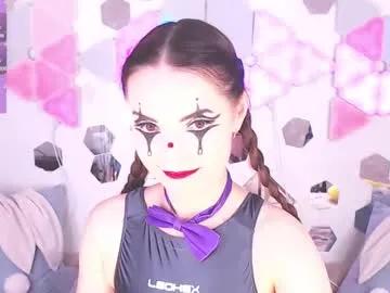 lexi_kiss — GOAL: Off top [205 tokens remaining] Welcome to my room! #daddy #young #lovense #feet