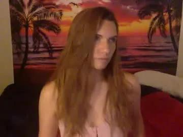 Freechat lexiial0 on Chaturbate