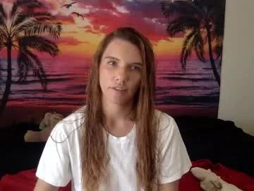 Freechat lexiial0 on Chaturbate