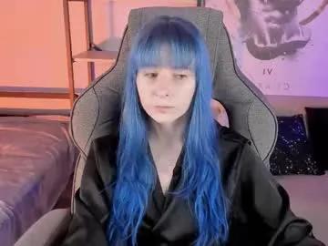 Freechat lexiwenford on Chaturbate