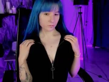 Freechat lexiwenford on Chaturbate