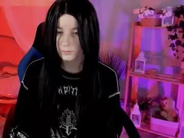 Freechat lexiwenford on Chaturbate