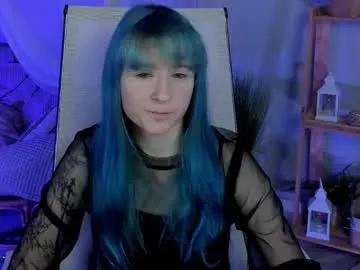 Freechat lexiwenford on Chaturbate