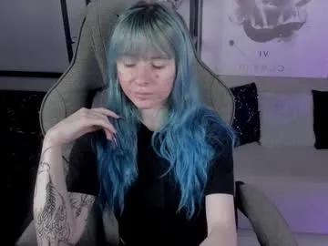 Freechat lexiwenford on Chaturbate
