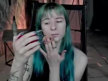 Freechat lexiwenford on Chaturbate