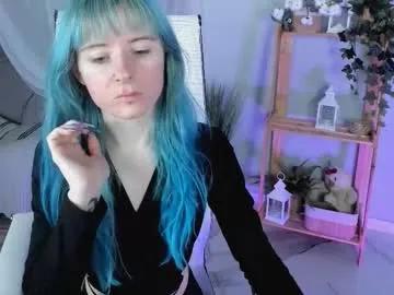 Freechat lexiwenford on Chaturbate