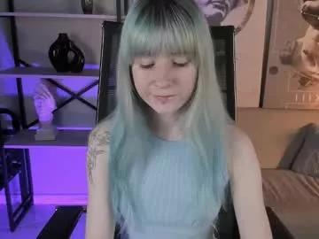 Freechat lexiwenford on Chaturbate