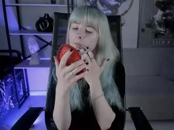 Freechat lexiwenford on Chaturbate