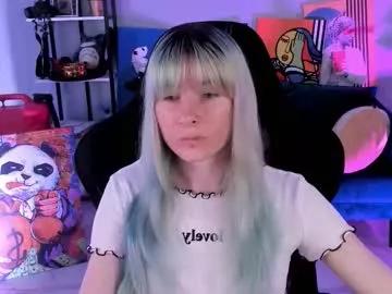 Freechat lexiwenford on Chaturbate