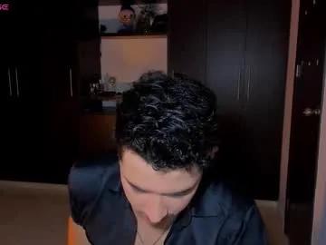 Chaturbate lexmiller18 is Freechat lexmiller18 — let's have a very hot moment let's go!! Goal reached : Full  Naked #master #lovense #latino #feet #gay