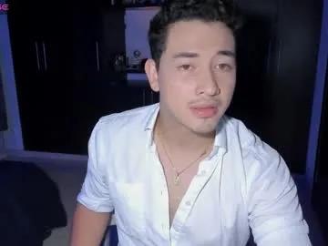 lexmiller18 — let's have a very hot moment let's go!! - Goal is : Full  Naked #master #lovense #latino #feet #gay