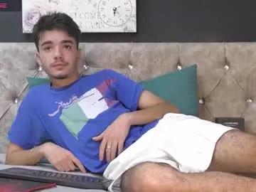 Freechat lextasyscott on Chaturbate