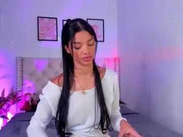 Freechat lia_girl2 on Chaturbate