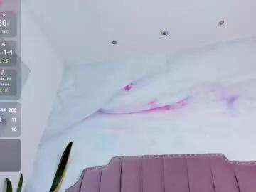 Freechat liaguzman on Chaturbate
