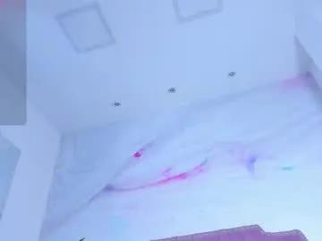 Freechat liaguzman on Chaturbate