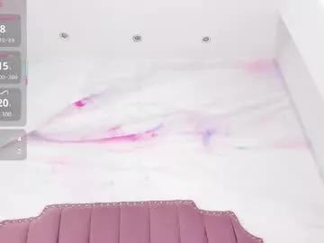 Freechat liaguzman on Chaturbate