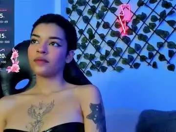 liam_anny — GOAL: control x 3 min + oil my tits [25 tokens remaining] CONTROL TOY FREE ON PVT  #teen #couple #blowjob #cosplay #goth