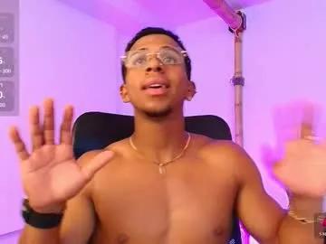 liam_morocho — GOAL: get naked [90 tokens remaining] we let's have hot moments together!!  #muscle #bigcock #young #new #latino