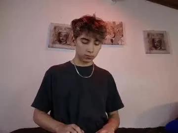 liam_nom — GOAL: Sexy Dance [300 tokens remaining] Welcome to my room! #slim #twink #redhead #gay #new