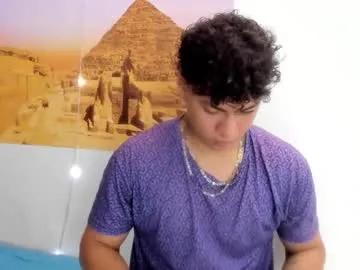 liam_percy7 — GOAL: show CUM! [1695 tokens remaining] Welcome to my room! Hello, welcome too my room.!! #muscle #latino #findom #new #bigcock