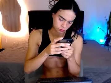 liamandnoah18 — Welcome To My Room Lovense Tip Goals