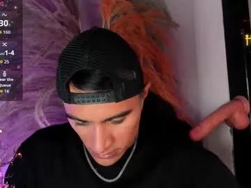 liamdeep_ — show oil  #anal #party #dirty #bigdick #cum #feets [300 tokens remaining]