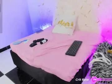 liamonrou — GOAL: My ass in your face  [89 tokens remaining] Hi Im Lia! Nice to meet you, enjoy my show please #balloons #18 #bigass #tease #anal Lovense Tip Goals