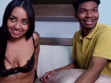 liamoon_ — Goal: Show Pussy #latina #new #bigboobs #bigass #natural - Next Goal: Show Panties