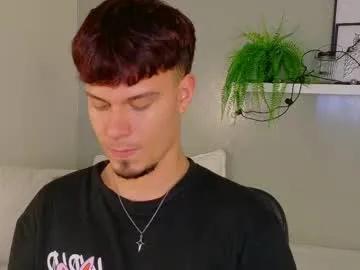 liamthunder05_ — GOAL: Oil foots [0 tokens remaining] Do you want to try your limits?  #monstercock #straight #master #new #18