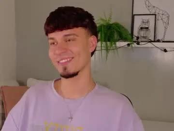 liamthunder05_ — GOAL: Yoyur name in my dick [364 tokens remaining] Do you want to try your limits?  #monstercock #straight #master #new #18