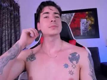 liamwyatt_ — show cum  #cum #skinny #latino [2222 tokens remaining]